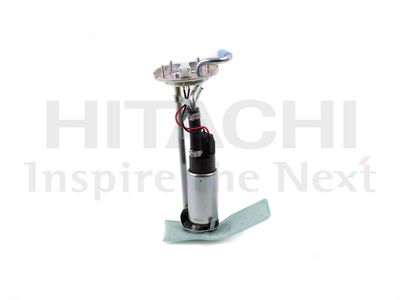 Fuel Feed Unit HITACHI 2502792