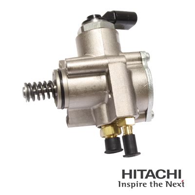 HITACHI 2503060 High Pressure Pump