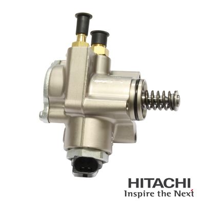 High Pressure Pump ASTEMO-HITACHI 2503062