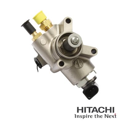 HITACHI 2503064 High Pressure Pump