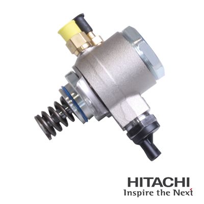 High Pressure Pump ASTEMO-HITACHI 2503071