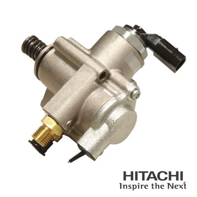ASTEMO-HITACHI 2503073 High Pressure Pump