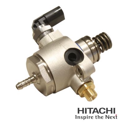 HITACHI 2503081 High Pressure Pump