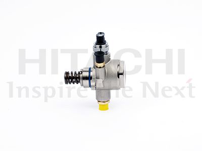 High Pressure Pump ASTEMO-HITACHI 2503094