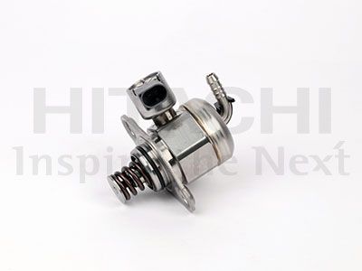 High Pressure Pump ASTEMO-HITACHI 2503100
