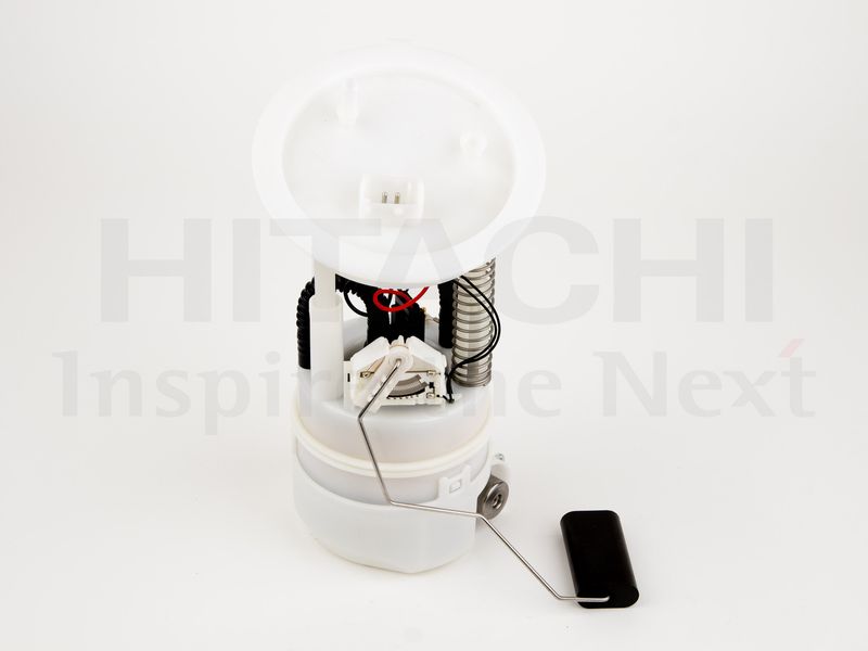 HITACHI 2503139 Fuel Feed Unit