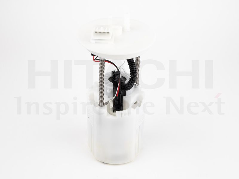 HITACHI 2503144 Fuel Feed Unit
