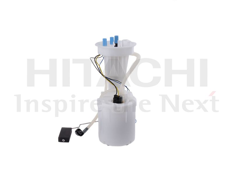 HITACHI 2503461 Fuel Feed Unit
