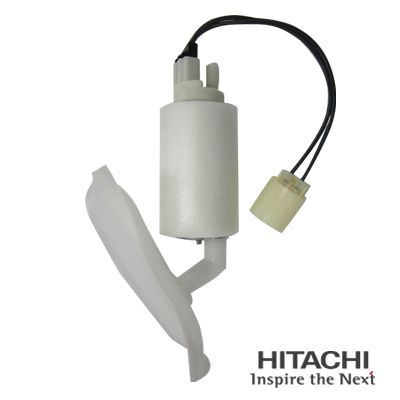 Fuel Pump ASTEMO-HITACHI 2503486