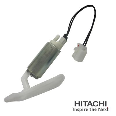 Fuel Pump ASTEMO-HITACHI 2503489