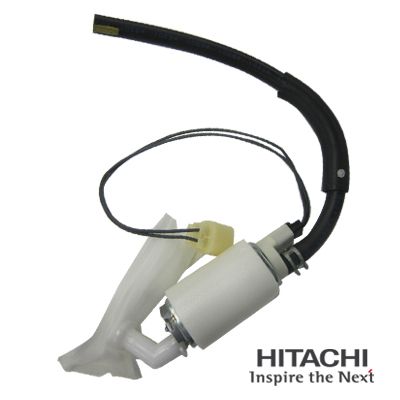 Fuel Pump ASTEMO-HITACHI 2503491
