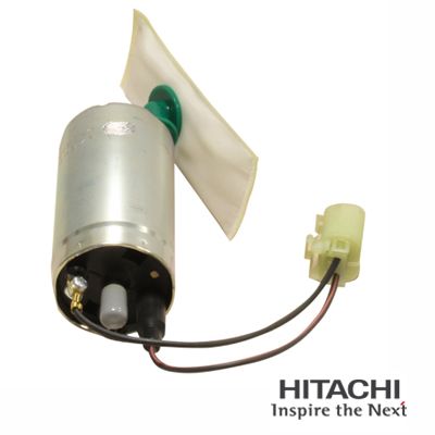 Fuel Pump ASTEMO-HITACHI 2503493