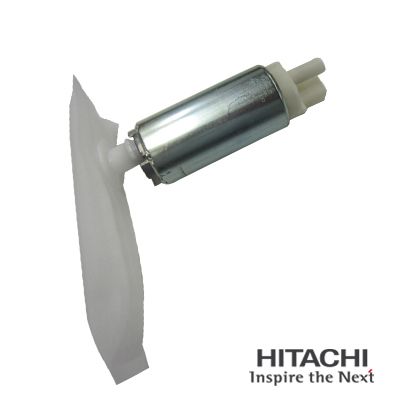 ASTEMO-HITACHI 2503497 Fuel Pump