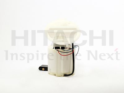 HITACHI 2503536 Fuel Feed Unit