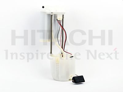 HITACHI 2503585 Fuel Feed Unit