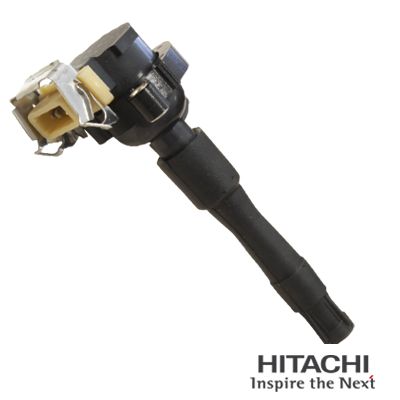 ASTEMO-HITACHI 2503804 Ignition Coil