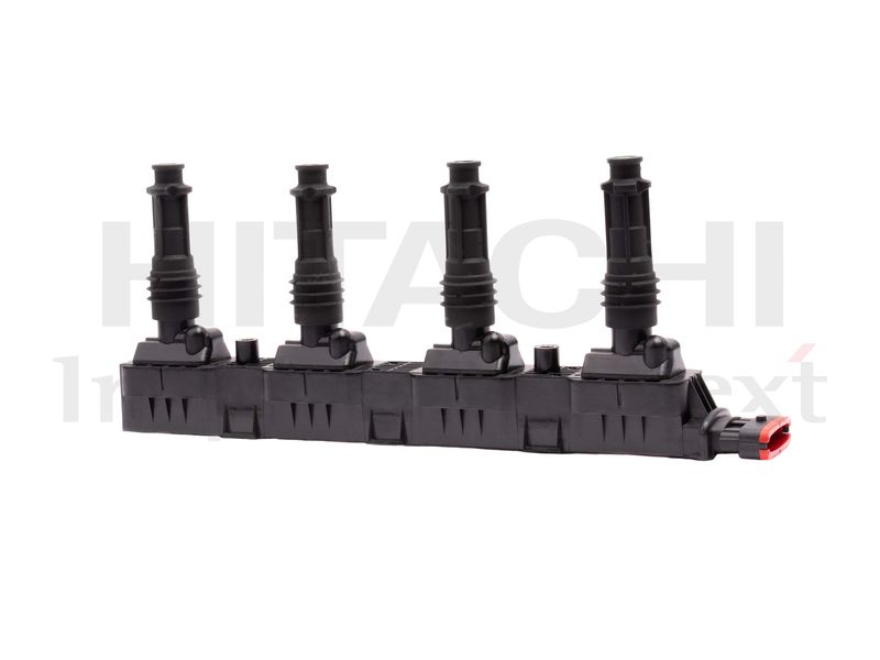 HITACHI 2503816 Ignition Coil