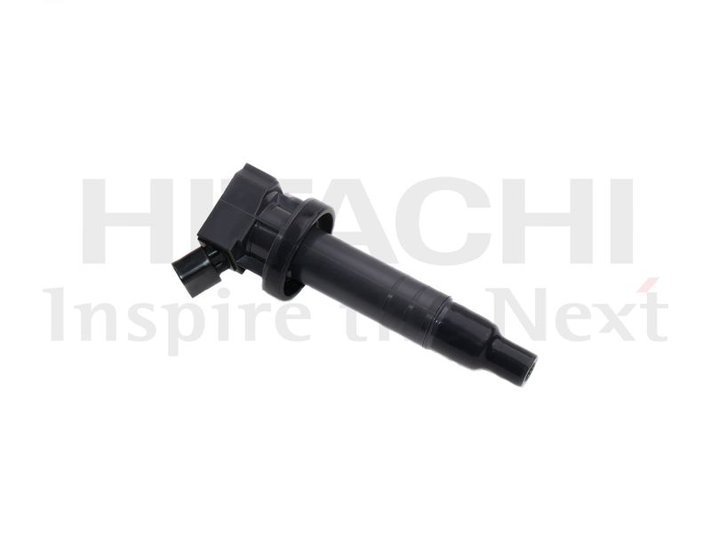 ASTEMO-HITACHI 2503846 Ignition Coil