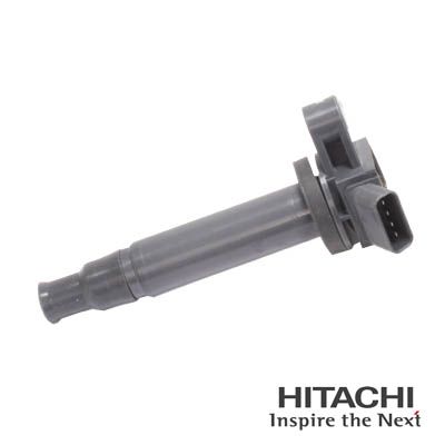 HITACHI 2503878 Ignition Coil