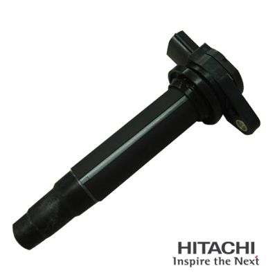 Ignition Coil ASTEMO-HITACHI 2503912