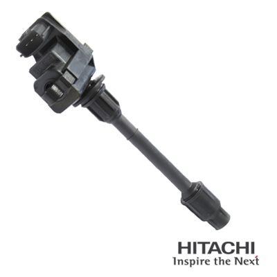 Ignition Coil HITACHI 2503914
