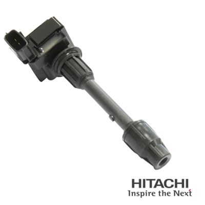 ASTEMO-HITACHI 2503916 Ignition Coil