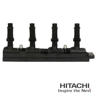 HITACHI 2504048 Ignition Coil