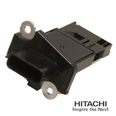 HITACHI 2505017 Mass Air Flow Sensor