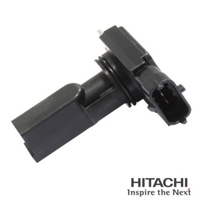 Mass Air Flow Sensor HITACHI 2505036