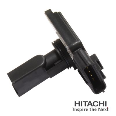 Mass Air Flow Sensor HITACHI 2505070