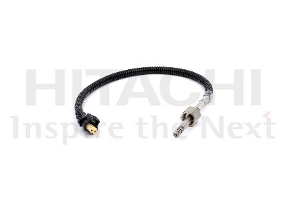 HITACHI 2505504 Sensor, exhaust gas temperature