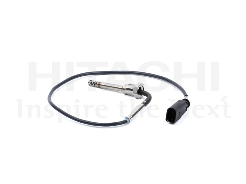 HITACHI 2505512 Sensor, exhaust gas temperature