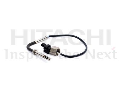 Sensor, exhaust gas temperature ASTEMO-HITACHI 2505516
