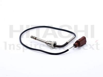 Sensor, exhaust gas temperature ASTEMO-HITACHI 2505519