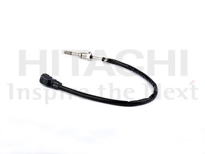 Sensor, exhaust gas temperature ASTEMO-HITACHI 2505527