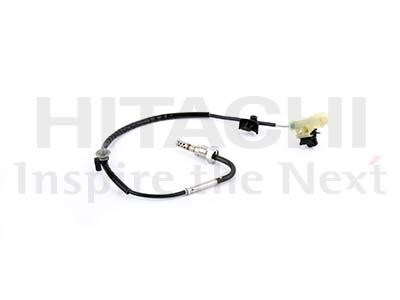 HITACHI 2505529 Sensor, exhaust gas temperature