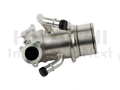 Cooler, exhaust gas recirculation ASTEMO-HITACHI 2505970