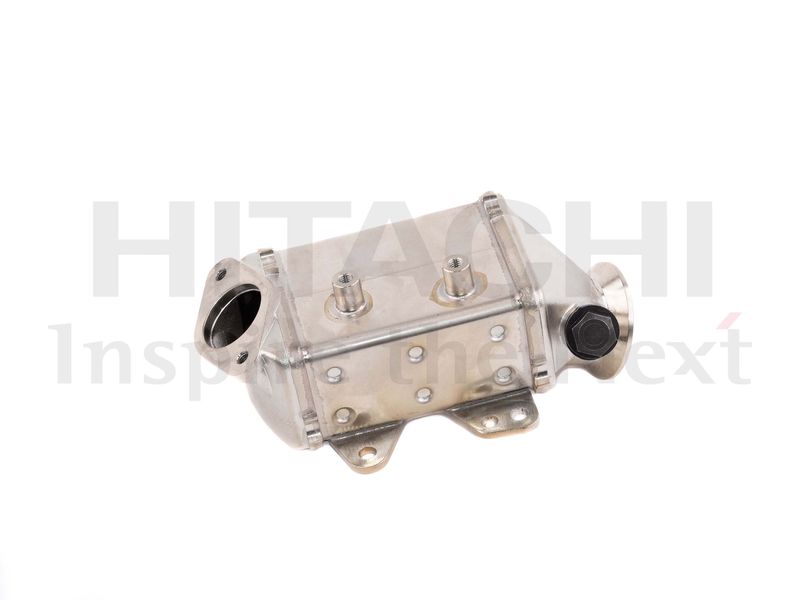 HITACHI 2505971 Cooler, exhaust gas recirculation
