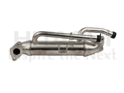 Cooler, exhaust gas recirculation ASTEMO-HITACHI 2505974
