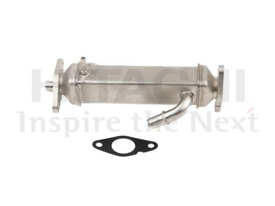 Cooler, exhaust gas recirculation ASTEMO-HITACHI 2505982