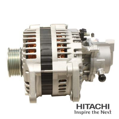 HITACHI 2506101 Alternator