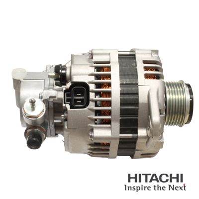 Alternator ASTEMO-HITACHI 2506103