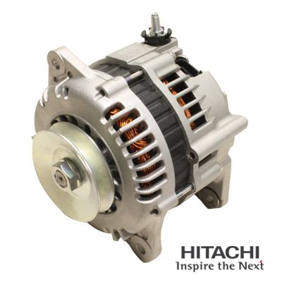 Alternator ASTEMO-HITACHI 2506105
