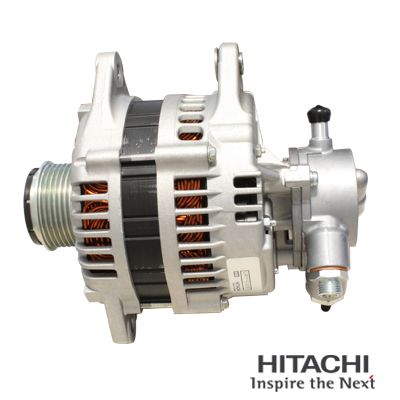 Alternator HITACHI 2506107