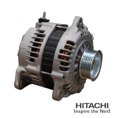 Alternator ASTEMO-HITACHI 2506110
