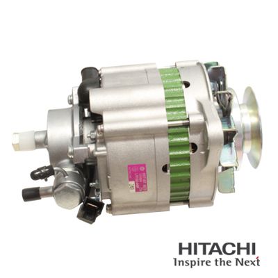 Alternator HITACHI 2506111