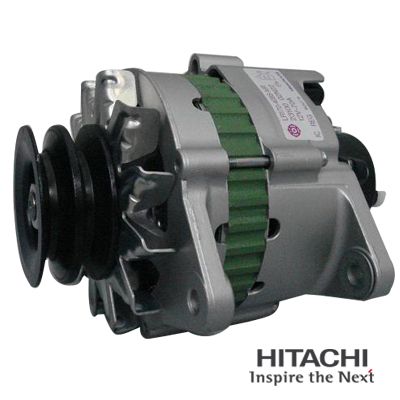 Alternator HITACHI 2506114