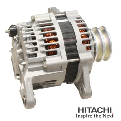 Alternator ASTEMO-HITACHI 2506118