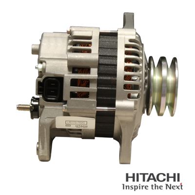 Alternator ASTEMO-HITACHI 2506123