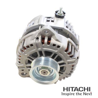 HITACHI 2506128 Alternator